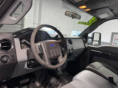 Used 2013 Ford F350 XL w/ PWR Equipment Group image 11
