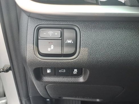 Used 2020 Kia Optima SX FWD image 8