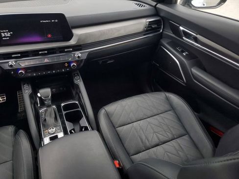 Certified 2023 Kia Telluride SX X-Line image 14