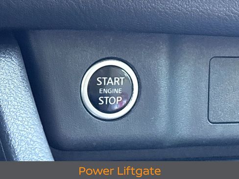 Certified 2025 Nissan Rogue SV FWD image 5