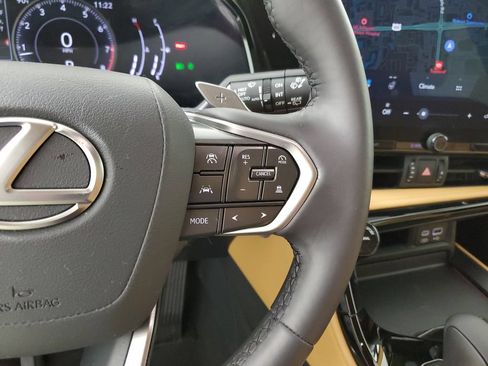 Used 2024 Lexus NX 250 FWD w/ Cold Area Package image 26