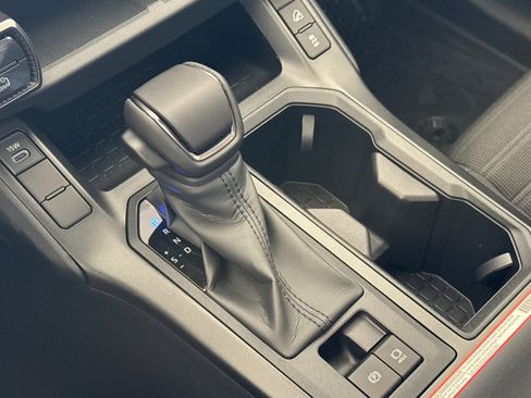 New 2026 Toyota RAV4 SE AWD/4WD image 21