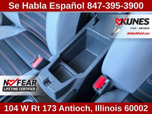 Used 2023 Nissan Kicks SR w/ SR Premium Package image 54