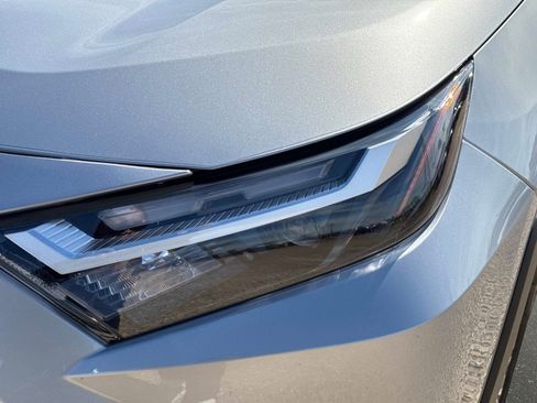 Used 2024 Toyota RAV4 XLE image 10