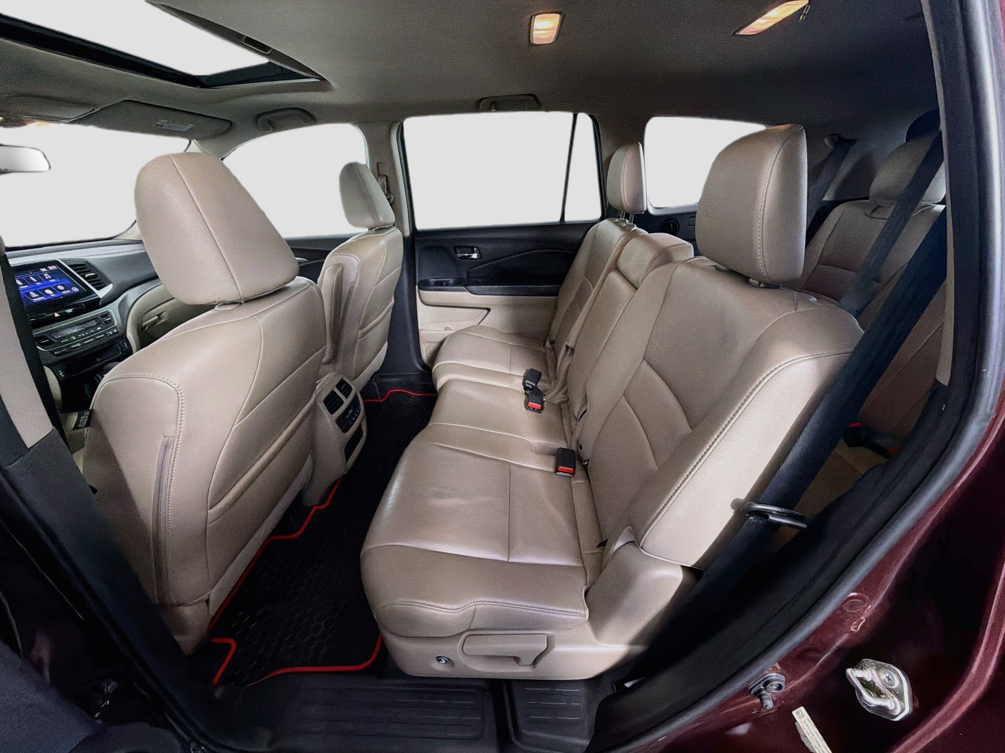 Used 2016 Honda Pilot EX-L image 29
