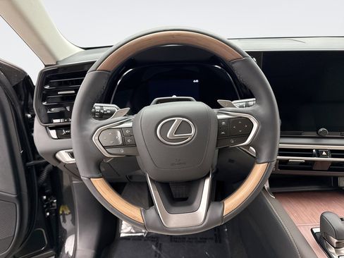 Used 2024 Lexus RX 350 AWD w/ Convenience Package image 12
