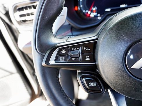 Certified 2024 Dodge Hornet R/T Plus w/ Tech Pack Plus w/o Parking image 34