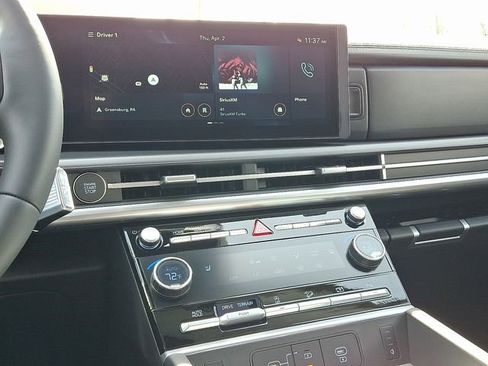 New 2026 Hyundai Santa Fe XRT AWD/4WD image 8