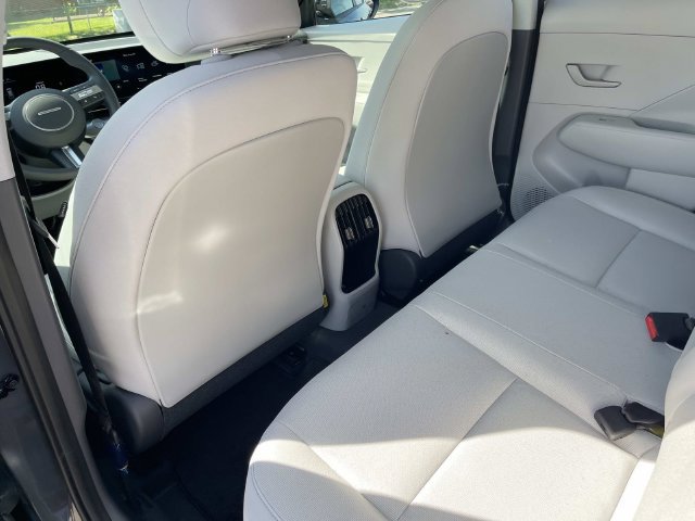 New 2027 Hyundai Kona SEL Sport FWD image 18