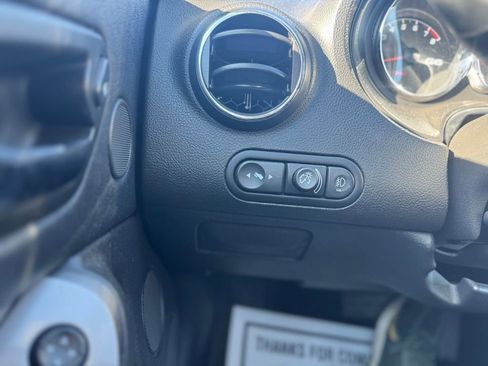 Used 2008 Pontiac G6 GXP w/ Sun And Sound Package FWD image 34