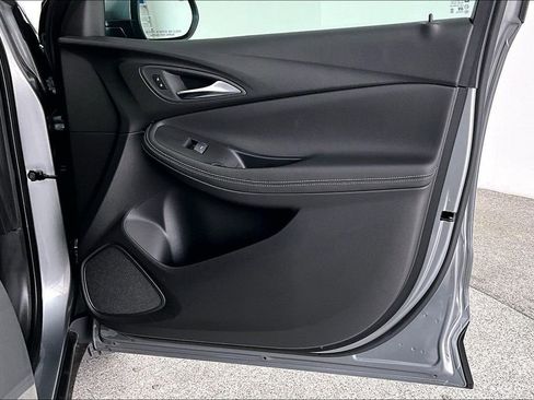 Used 2026 Buick Encore GX Preferred w/ Comfort Package image 25