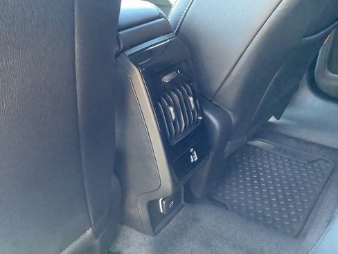 New 2025 Jeep Compass Trailhawk w/ Sun & Sound Group image 26