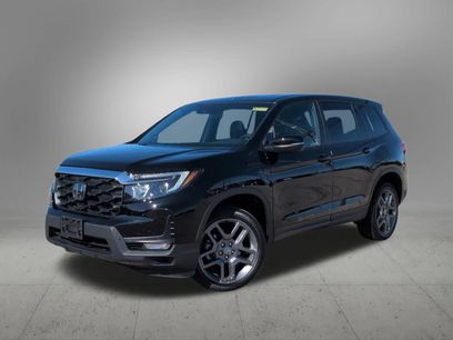 Used 2023 Honda Passport EX-L