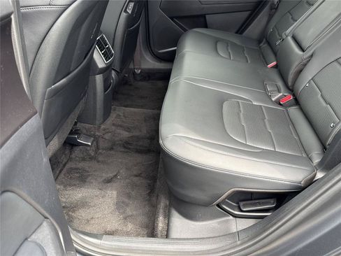 Used 2026 Kia Sportage SX Prestige AWD/4WD image 25