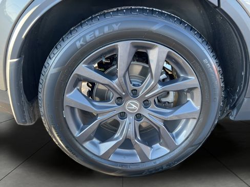 Used 2023 Acura MDX A-Spec image 39