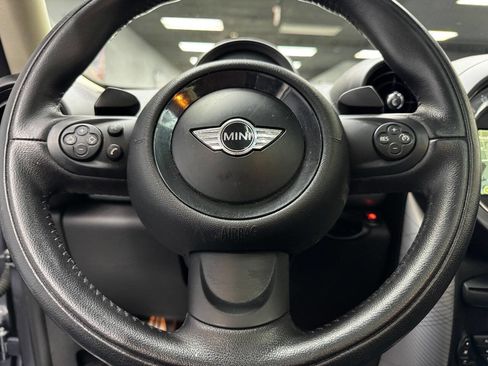 Used 2016 MINI Cooper Countryman S image 20
