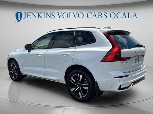 New 2026 Volvo XC60 B5 Plus AWD/4WD image 5