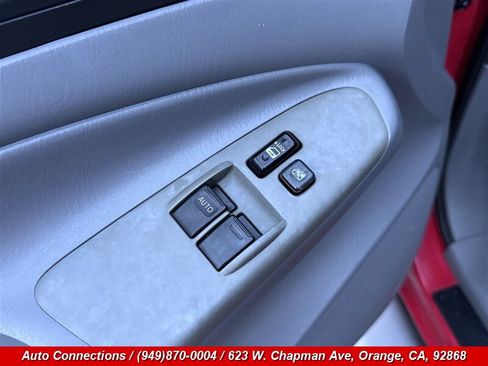 Used 2005 Toyota Tacoma PreRunner image 21