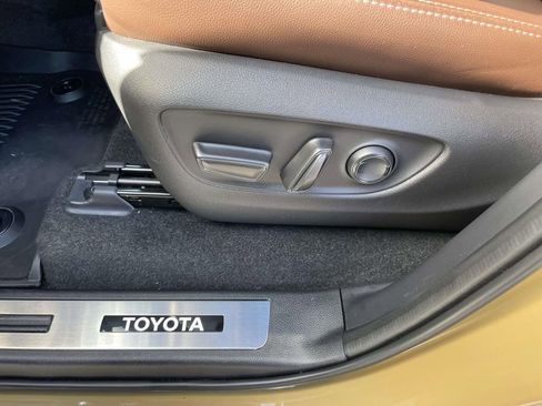 New 2026 Toyota Land Cruiser image 30