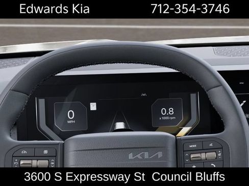 New 2027 Kia Telluride SX FWD image 23