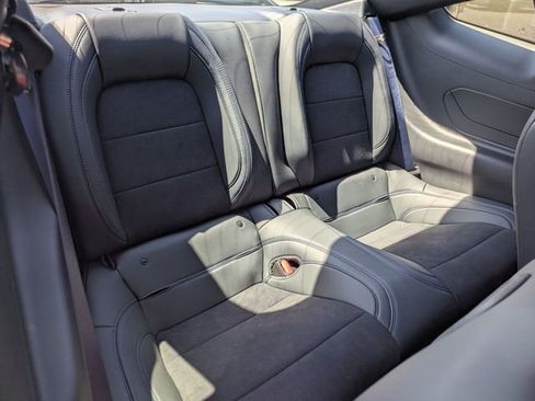 New 2025 Ford Mustang Dark Horse w/ Dark Horse Handlin Package image 23