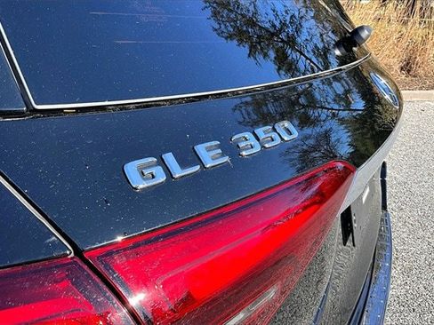 Certified 2025 Mercedes-Benz GLE 350 4MATIC image 27