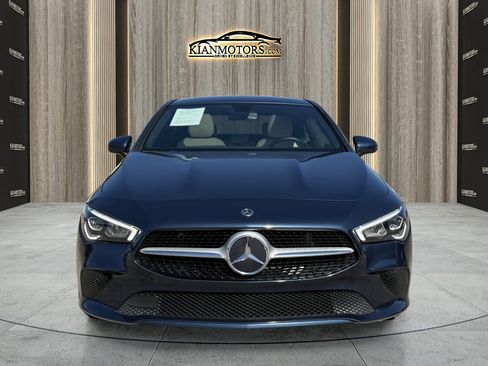 Used 2022 Mercedes-Benz CLA 250 image 8