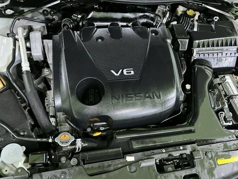 Used 2017 Nissan Maxima 3.5 SV FWD image 30