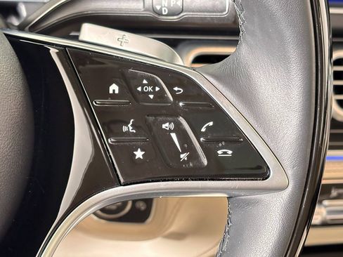 Used 2025 Mercedes-Benz GLE 350 4MATIC image 22