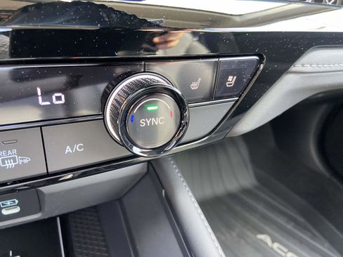 New 2026 Honda Accord Touring image 10