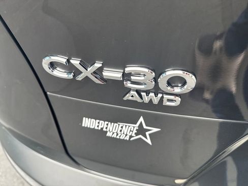 New 2026 MAZDA CX-30 AWD 2.5 S image 29