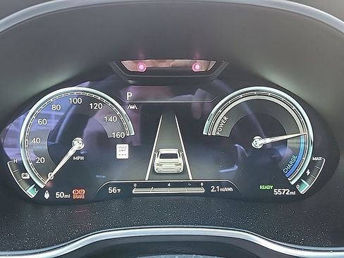 Used 2024 Genesis G80 w/ Prestige Package image 10