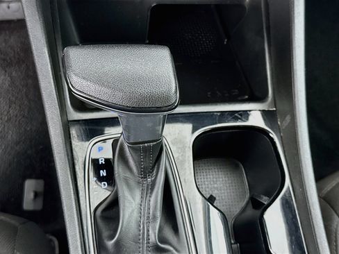 Used 2023 Hyundai Tucson SEL FWD image 18