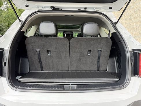 Used 2025 Kia Sorento S w/ Panoramic Sunroof Package FWD image 31