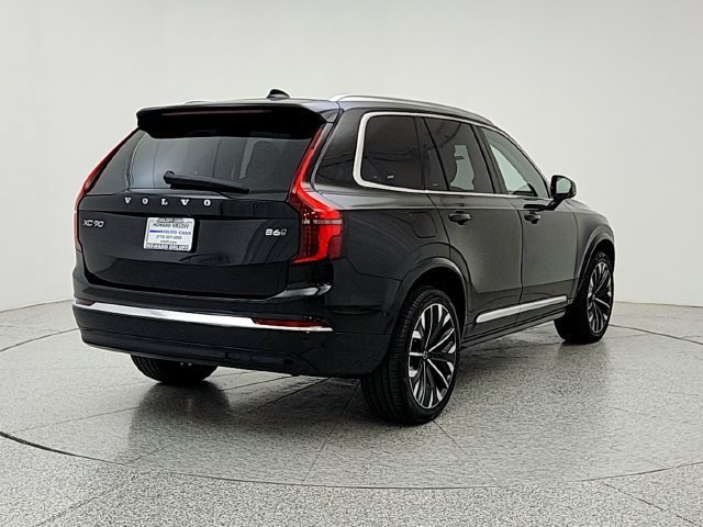 Certified 2026 Volvo XC90 B6 Ultra AWD/4WD image 5