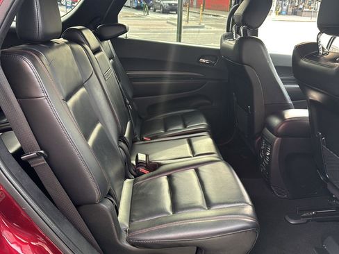 Used 2024 Dodge Durango R/T image 34