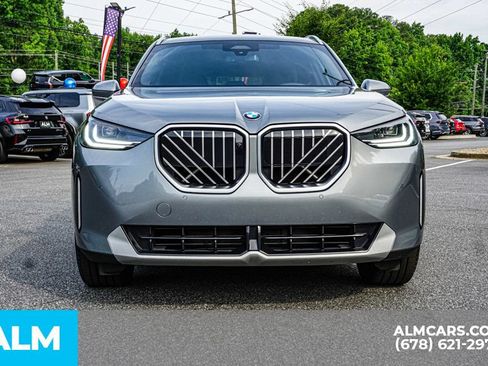 Used 2026 BMW X3 xDrive30i AWD/4WD image 9