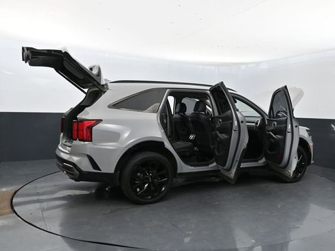 Used 2022 Kia Sorento X-Line EX AWD/4WD image 52