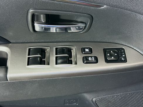 Used 2022 Mitsubishi Outlander Sport SE FWD image 24