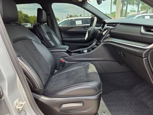 Used 2023 Jeep Grand Cherokee L Laredo RWD image 20