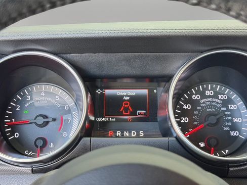 Used 2019 Ford Mustang Coupe w/ Equipment Group 101A image 19