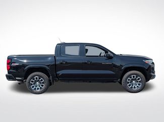Used 2023 Chevrolet Colorado Z71 w/ Z71 Convenience Package 2 AWD/4WD video 2