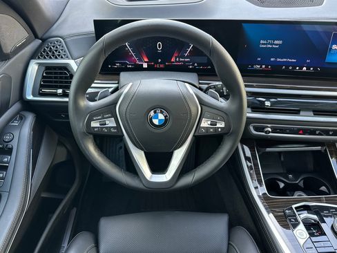 Used 2024 BMW X5 sDrive40i w/ Premium Package RWD image 13