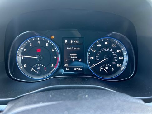 Used 2021 Hyundai Kona SEL w/ Cargo Package FWD image 17