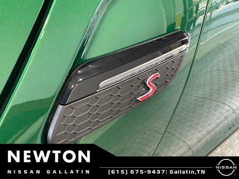 Used 2023 MINI Cooper S w/ Signature Upholstery Package FWD image 47