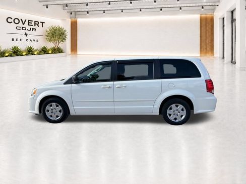 Used 2012 Dodge Grand Caravan SE FWD image 7