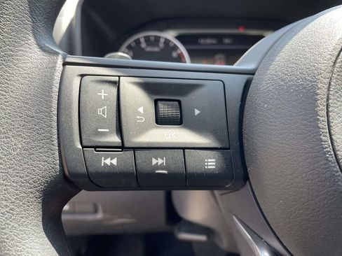 Used 2024 Nissan Rogue SV FWD image 19