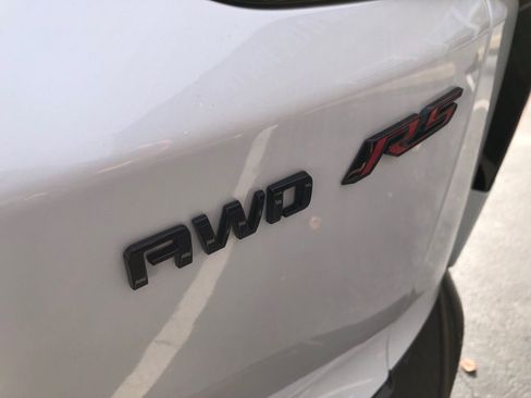 Used 2025 Chevrolet Blazer EV RS image 15