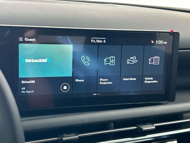 New 2026 Hyundai Tucson SEL FWD image 27