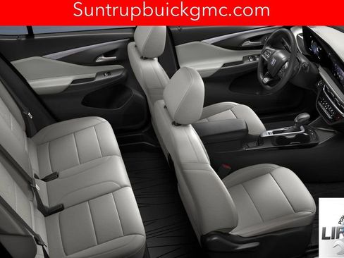 New 2026 Buick Envista Avenir image 32